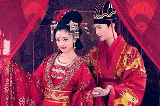 秦晋之好指的是哪两个人成亲 秦晋之好指的是哪两个人成亲