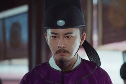 韩绩原型人物是谁 韩绩历史原型介绍