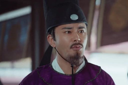 韩绩原型人物是谁 韩绩历史原型介绍 韩绩原型人物是谁 韩绩历史原型介绍