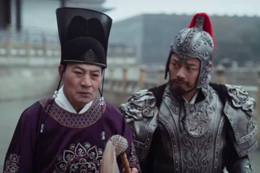 韩绩原型人物是谁 韩绩历史原型介绍 韩绩原型人物是谁 韩绩历史原型介绍