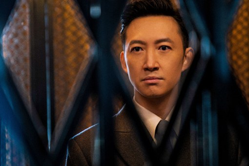 陈默群原型是谁 陈默群历史原型介绍