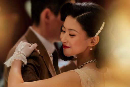 蓝心洁是好人吗 蓝心洁身份介绍 蓝心洁是好人吗 蓝心洁身份介绍