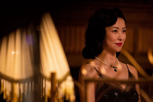 蓝心洁是好人吗 蓝心洁身份介绍 蓝心洁是好人吗 蓝心洁身份介绍