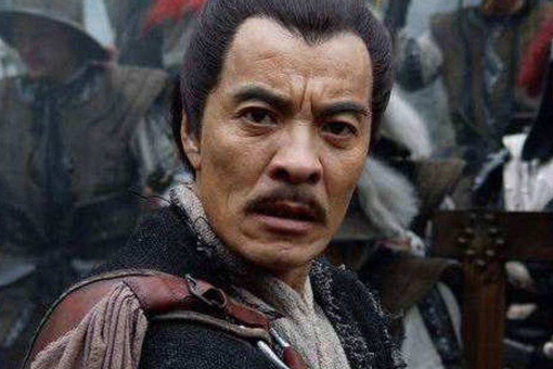 刘宗敏简介细说刘宗敏的结局