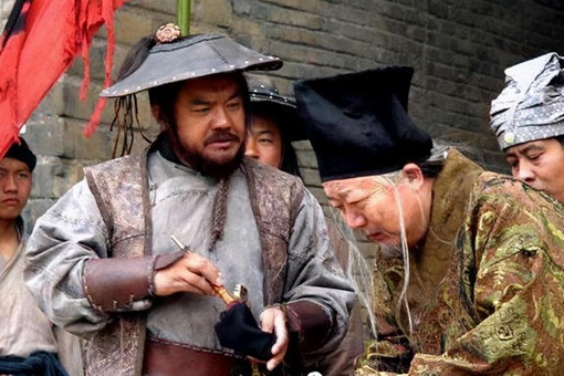 刘宗敏简介 细说刘宗敏的结局 刘宗敏简介 细说刘宗敏的结局