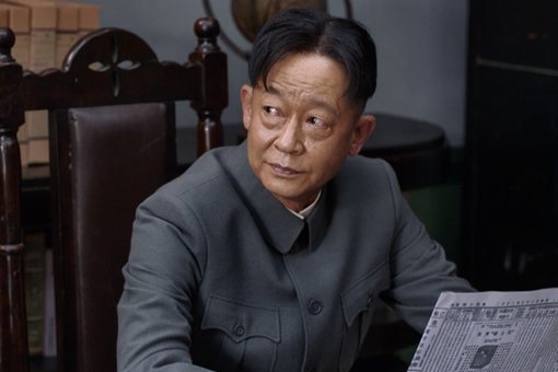 顾慎言原型是谁 顾慎言历史原型揭秘