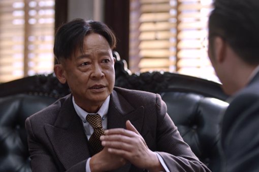 顾慎言原型是谁 顾慎言历史原型揭秘