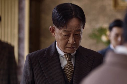 顾慎言原型是谁 顾慎言历史原型揭秘