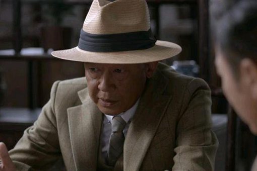 顾慎言原型是谁 顾慎言历史原型揭秘