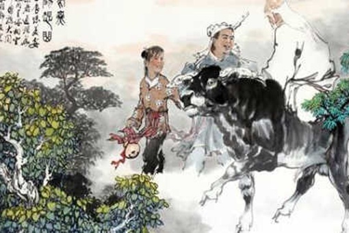 古人都是怎么旅行的