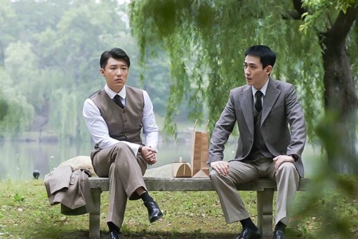 左秋明是好是坏 左秋明和林楠笙关系揭秘