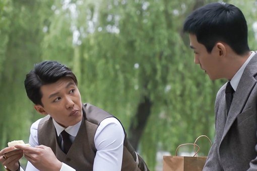 左秋明是好是坏 左秋明和林楠笙关系揭秘 左秋明是好是坏 左秋明和林楠笙关系揭秘