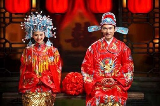 明朝郡主是怎么结婚的 郡主的结婚流程是怎样的