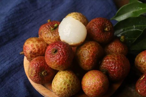 杨玉环为什么爱吃荔枝 本草纲目给出答案