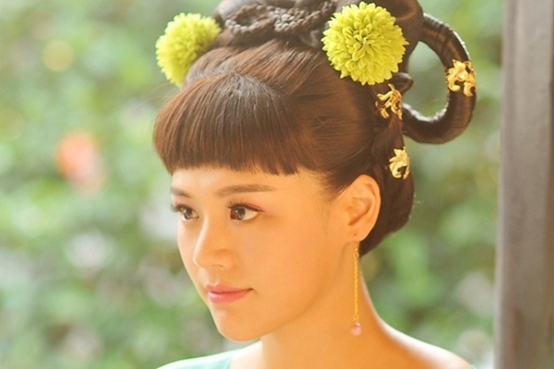 历史上的贺兰敏月怎么死的 历史上的贺兰敏月多少岁死的