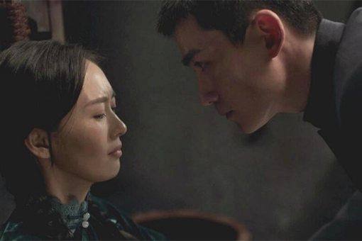 林楠笙叛变了吗 林楠笙什么时候入党