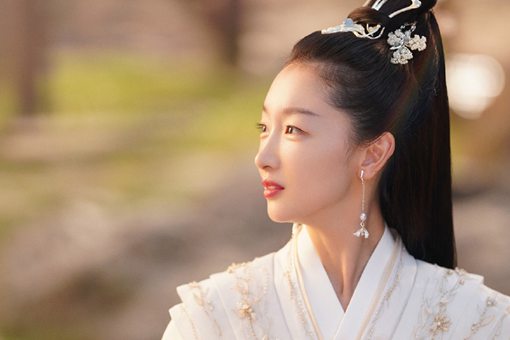 后池什么时候变成上古 后池和谁在一起了