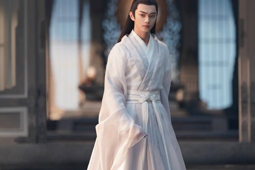 后池什么时候变成上古 后池和谁在一起了