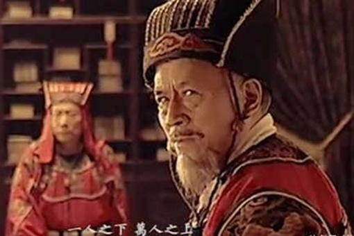 如何评价历史上高拱这个人 如何评价历史上高拱这个人