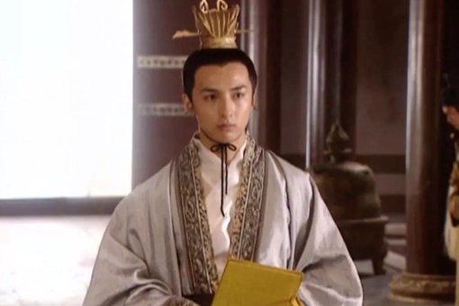 李弘是武则天的亲生儿子吗 李弘为何英年早逝