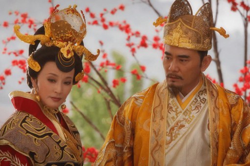 李弘是武则天的亲生儿子吗 李弘为何英年早逝