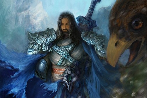 独孤求败生平简介 揭秘独孤求败的前世今生