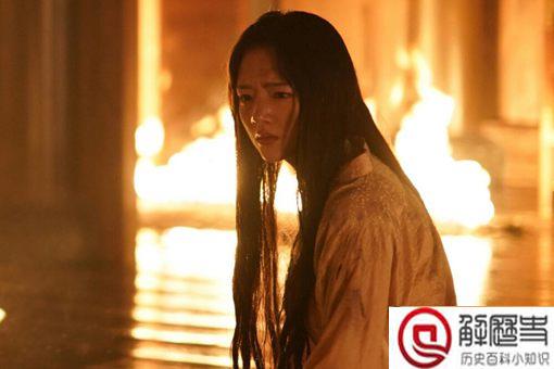 福康公主真实历史怎么死的 揭秘福康公主真实历史结局