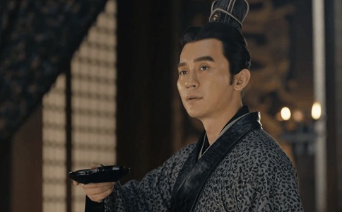 曹植与甄宓有私情吗?《洛神赋》到底是怎么回事?