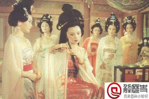 杨贵妃真的是肥胖美人吗 唐代以胖为美或许是误会 杨贵妃真的是肥胖美人吗 唐代以胖为美或许是误会