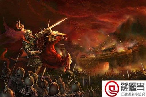 赵王迁在位多少年 赵王迁是怎么当上赵王的