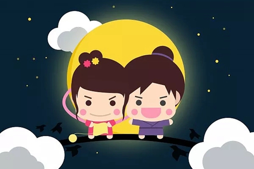 牛郎织女的故事为什么能成为情侣间的典范?牛郎织女藏有哪些你不知道的秘密?