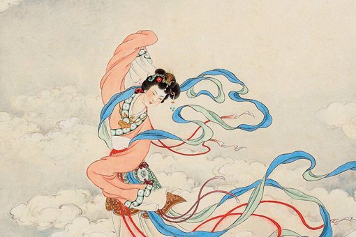 周穆王与西王母有什么关系?周穆王为何要西行?