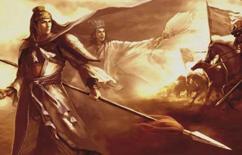 诸葛亮的无当飞军和曹操的虎豹骑谁更厉害? 诸葛亮的无当飞军和曹操的虎豹骑谁更厉害?