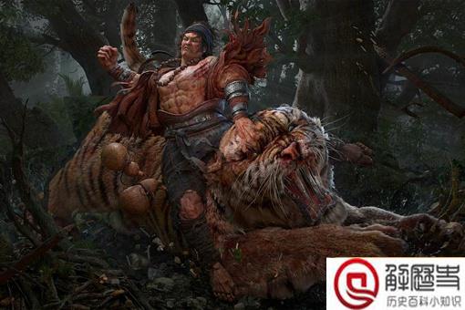 武松人帅武功高为何不成家呢?四点原因造就他没法娶妻