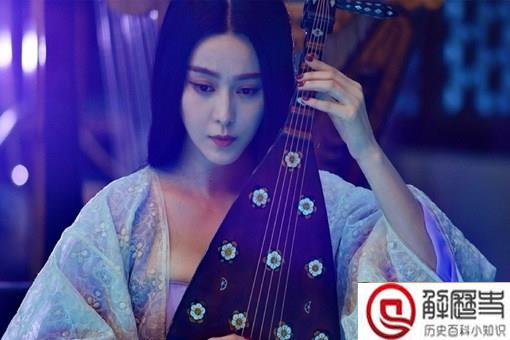 杨贵妃真的是胖子吗?