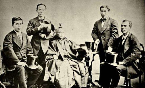 明治维新最大功臣是谁?明治维新为什么能成功?