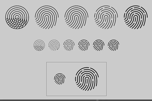 古代犯人为什么要按指纹?古代画押有什么用? 古代犯人为什么要按指纹?古代画押有什么用?