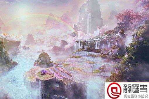 神话中天地有六界,玉帝只管三界,还有三界是谁管? 神话中天地有六界,玉帝只管三界,还有三界是谁管?