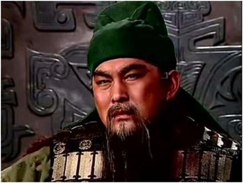 为什么张飞的女儿都嫁给了刘禅?刘禅怎么不娶关羽的女儿?