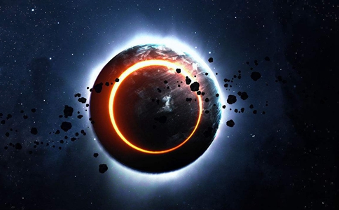 恒星发出死亡呐喊是怎么回事?恒星真的会发出声音吗?