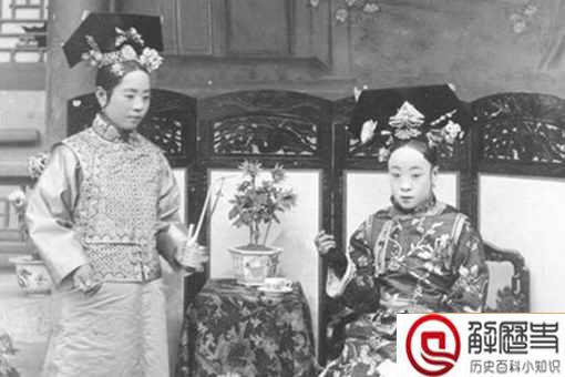 瓜尔佳氏关晓彤 关晓彤真是的瓜尔佳氏后裔吗?