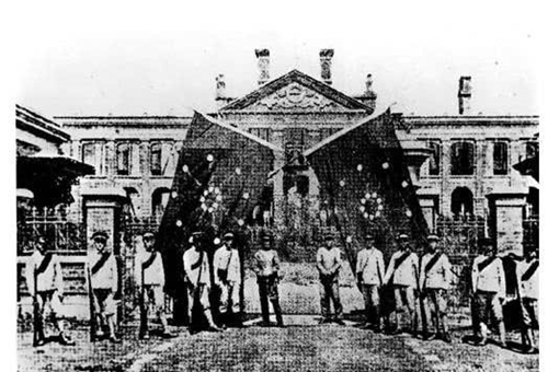 清政府最后改革为什么会加速自己的崩溃?真正的原因是什么? 清政府最后改革为什么会加速自己的崩溃?真正的原因是什么?