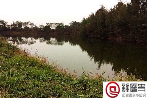 盘点中国十个最邪门的地方,封门村是个弟弟,扬州无灯巷最邪门