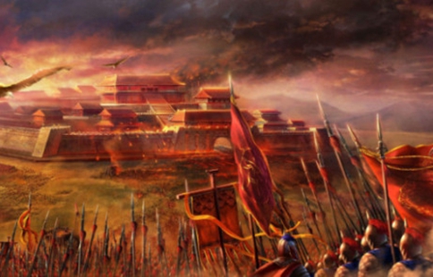 东吴的鼎盛时期是什么时候?孙坚时期的东吴厉害么?