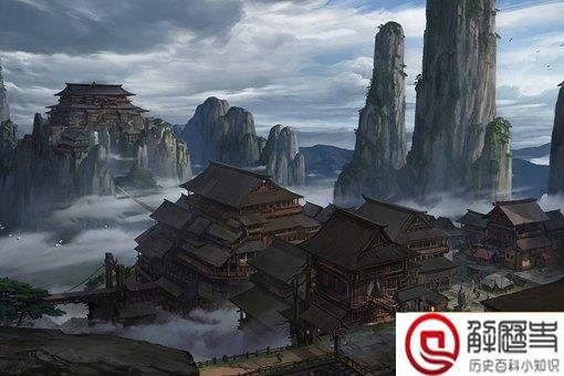 神话中天地有六界,玉帝只管三界,还有三界是谁管? 神话中天地有六界,玉帝只管三界,还有三界是谁管?