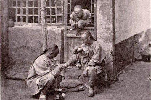 晚清的遗老遗少,过了几十年却不知清朝已灭亡 晚清的遗老遗少,过了几十年却不知清朝已灭亡