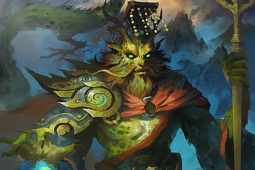 玉皇大帝经常吃龙肝,龙王们为什么不抗议?