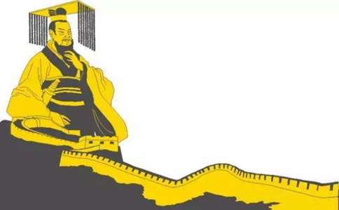 秦始皇修建长城真的是为了抵御外侵吗?