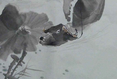 《死牛诗》原文 揭秘曹丕让曹植写《死牛诗》的故事