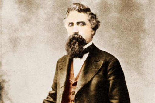 马克沁机枪和加特林哪个威力更大?马克沁机枪对战争的影响有多大?